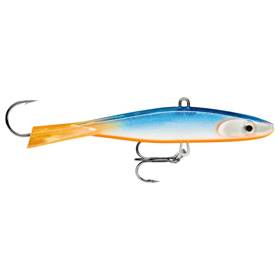 Jigging Shadow Rap BSR / 9 CM / 18 G
