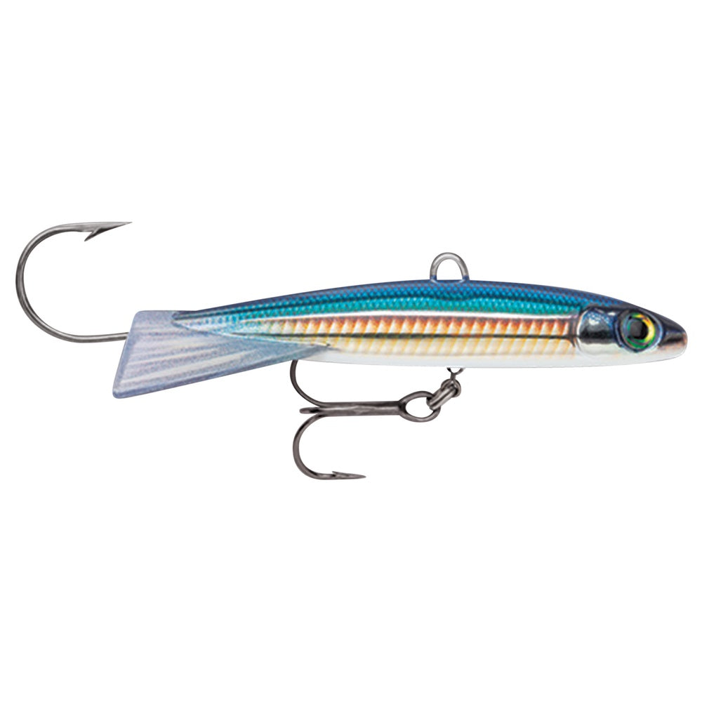 Jigging Shadow Rap BLL / 9 CM / 18 G
