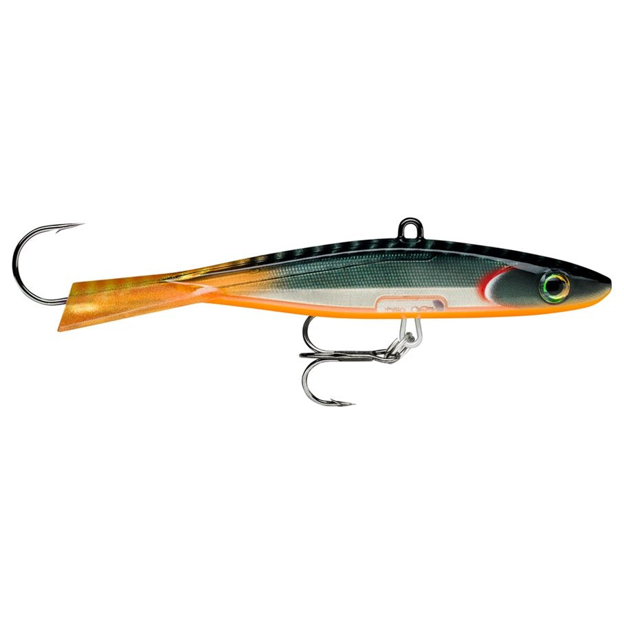 Jigging Shadow Rap HLW / 9 CM / 18 G