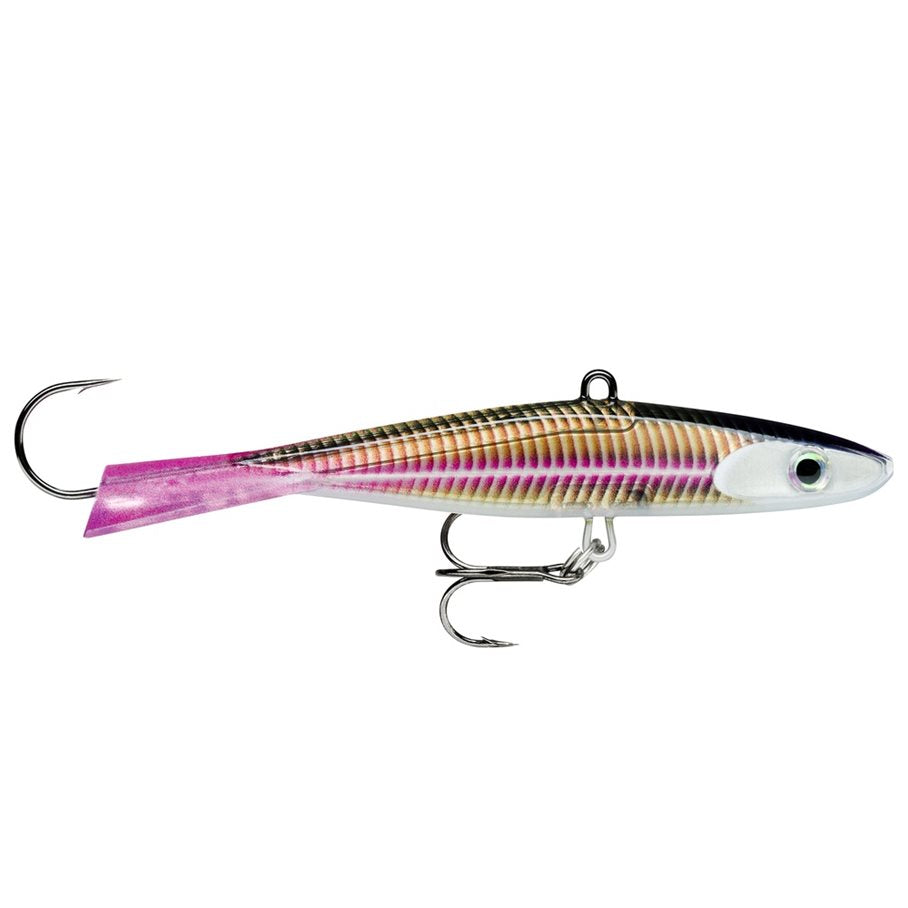 Jigging Shadow Rap SML / 9 CM / 18 G