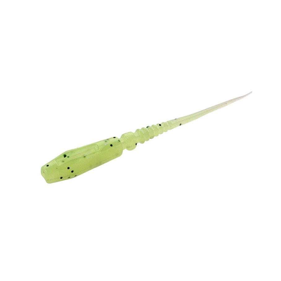 Jeffrey 6-styck RADIOACTIVE PICKLE / 36 MM