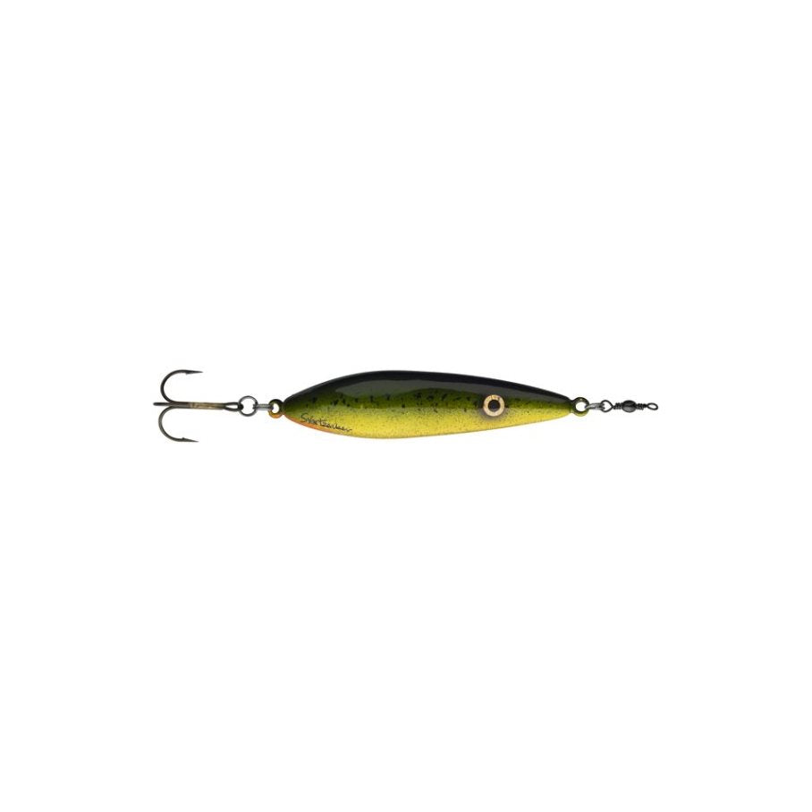 Zazaa Trout Skeddrag GREEN GOLD / 16 G