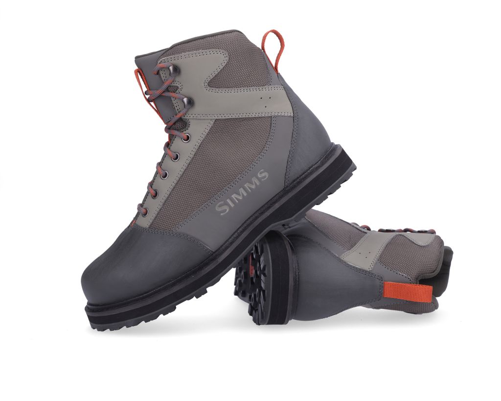 Tributary Boot Striker/Basalt Vadarskor BASALT/IRON GREY / EUR 45