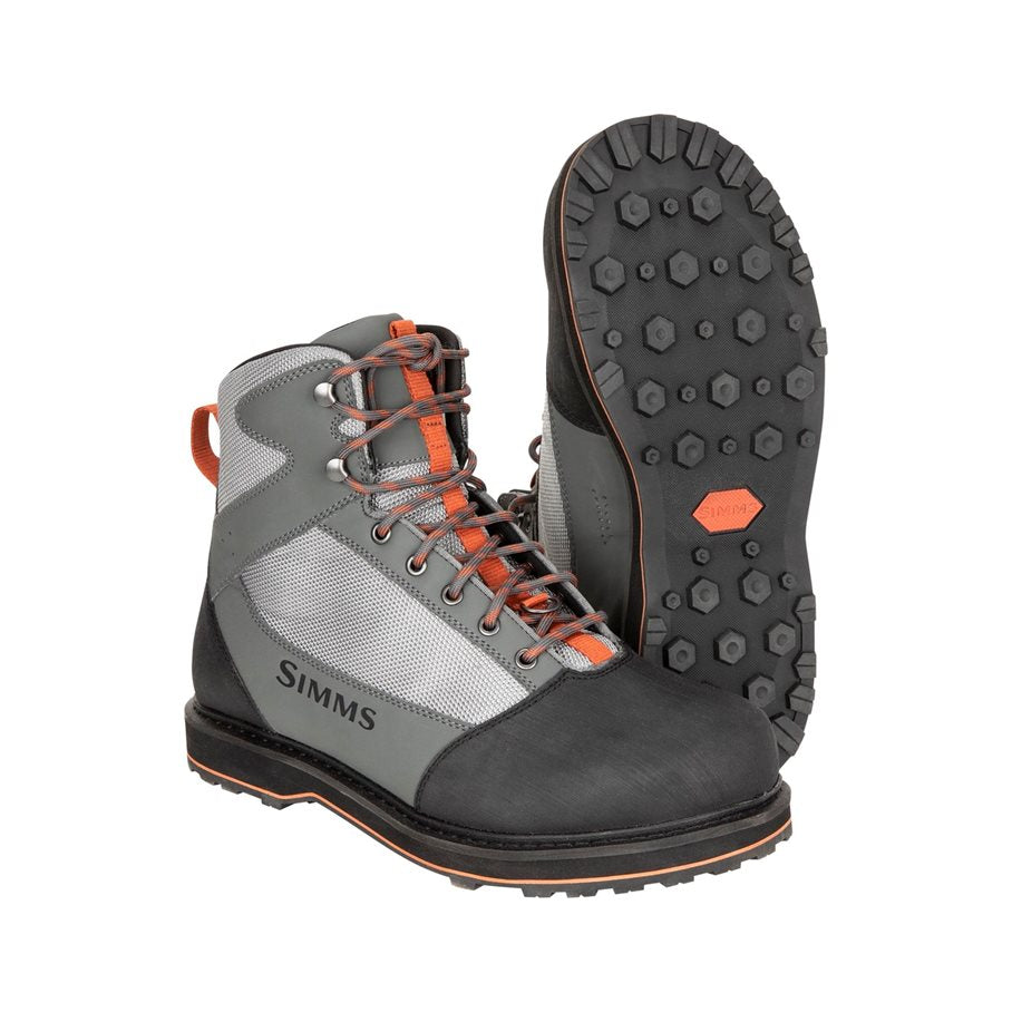 Tributary Boot Striker/Basalt Vadarskor GREY / EUR 42
