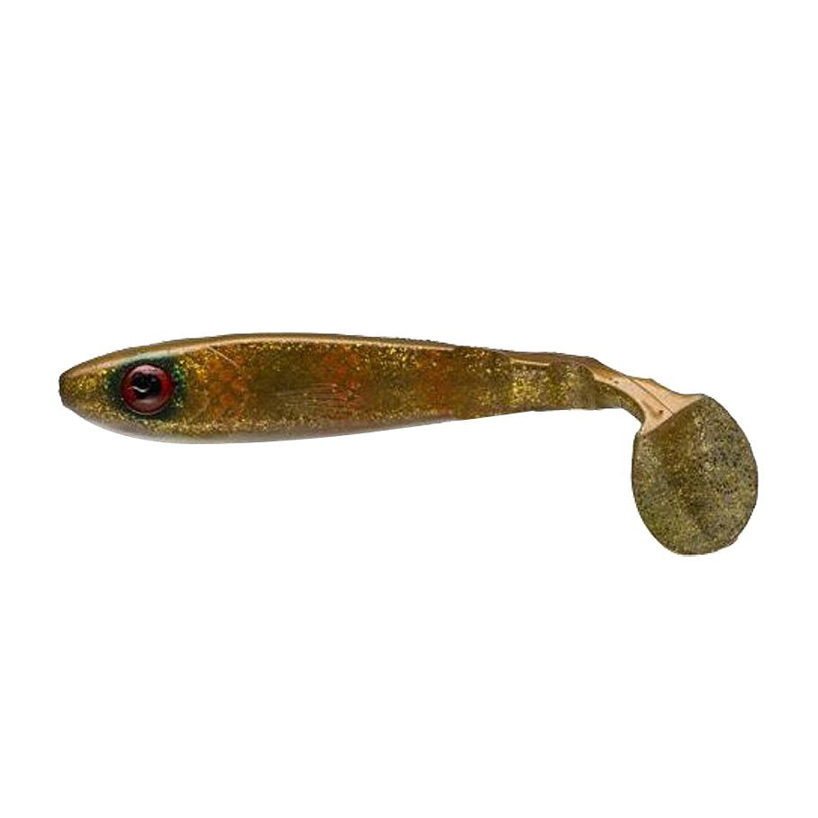 McPike Gummibete 1st GULDGÖSEN / 25 CM