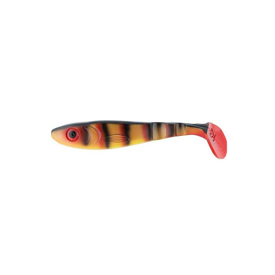 McPike Gummibete 1st STRIPPED SUNSET / 25 CM