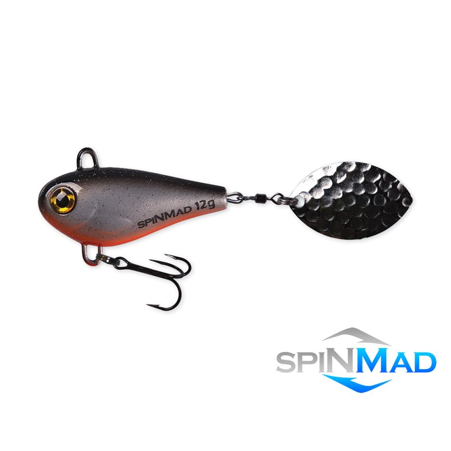Spinmad, Tail Spinner 1402 / EN STL