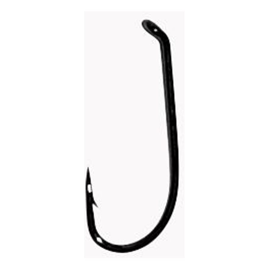 Flugbindningskrok F15 12