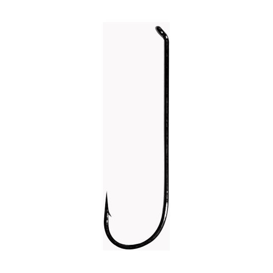 Flugbindningskrok F16 12