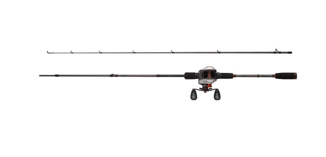 Revo X Combo Spinnset GRÅ / LÄNGD 1,98 M KASTVIKT 10-35 G