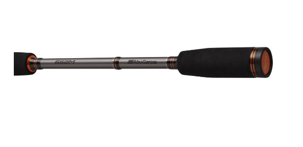 Revo X Combo Spinnset GRÅ / LÄNGD 1,98 M KASTVIKT 10-35 G