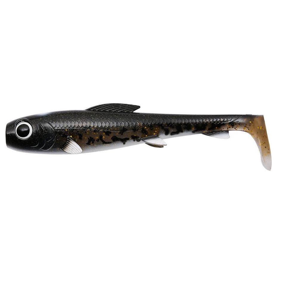 McPike Gummibete LAKE MILTONA WALLEYE / 21 CM