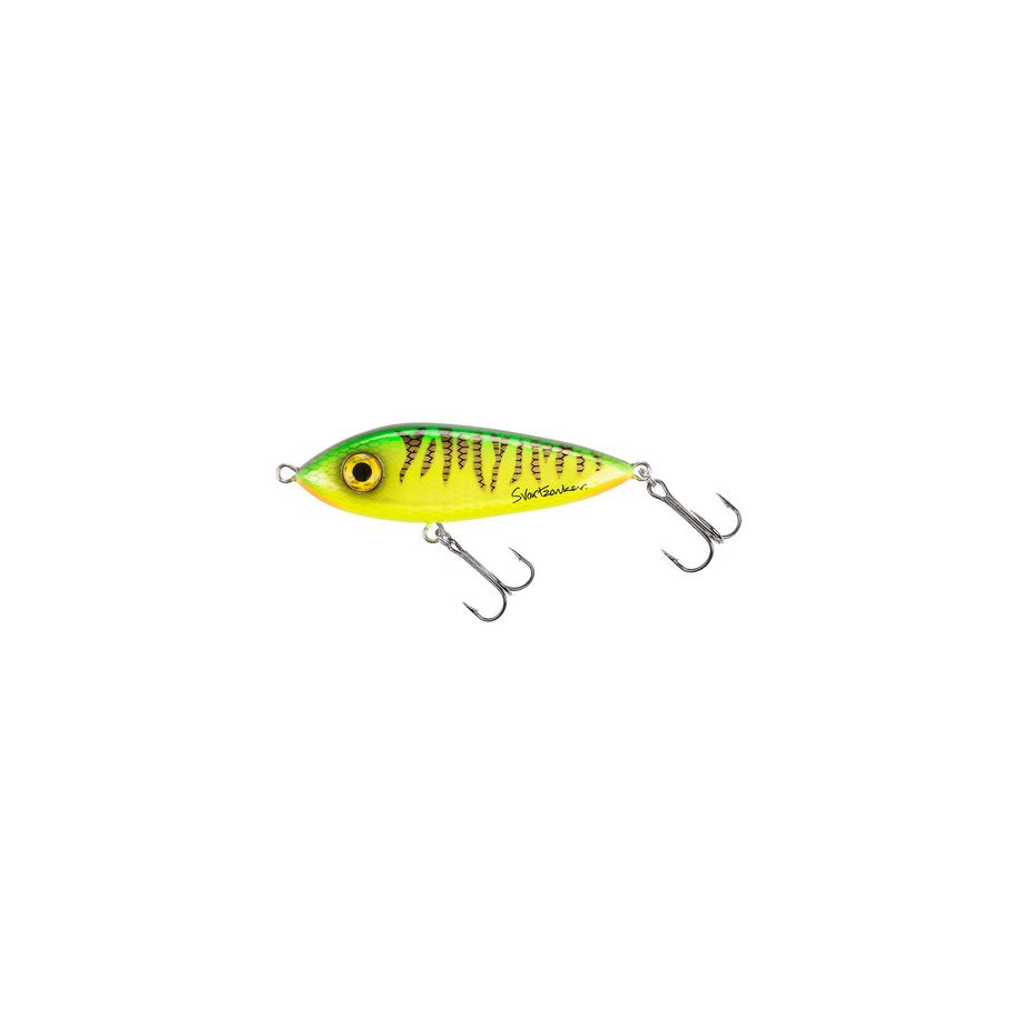 McSnack Jerkbete FIRETIGER / 9 CM