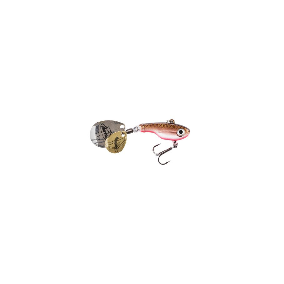 Pulse Spintail 9g Vibrationsbete ROACH / EN STL