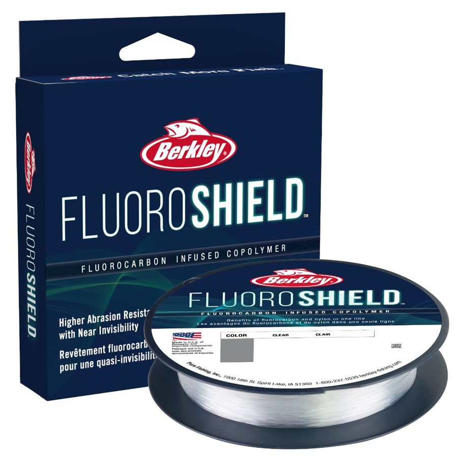 Fluoroshield Lina 274 m 0,41 MM