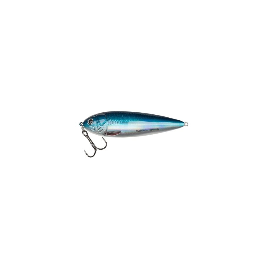 Beast Rattlin Atom Skeddrag 44,5g BALTIC HERRING / 12 CM