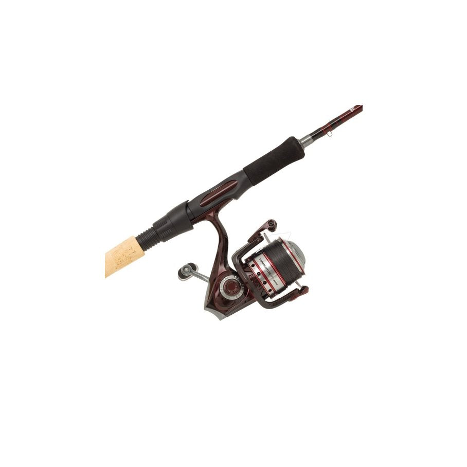 Tormentor Combo Haspelset 7'/5-20G