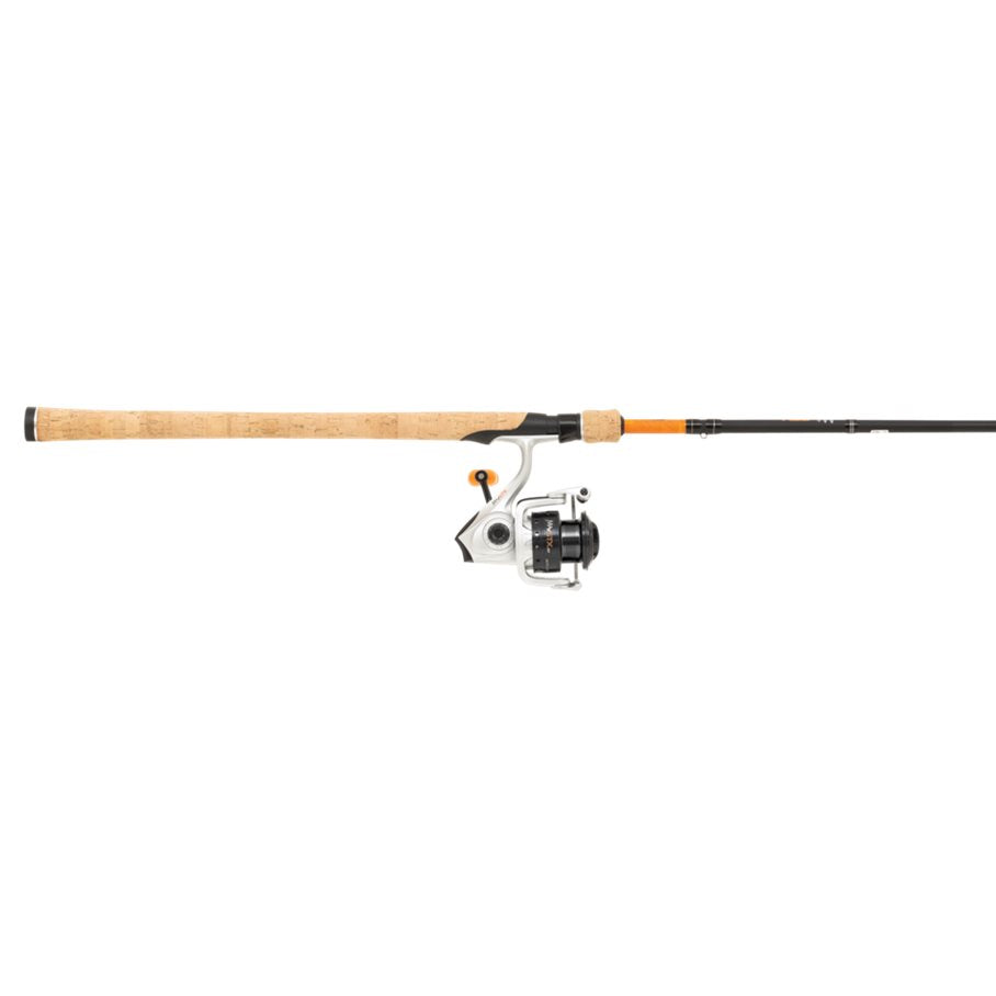 STX Haspel Combo Haspelset LÄNGD 2,13 M (7') & KASTVIKT 10-30 G