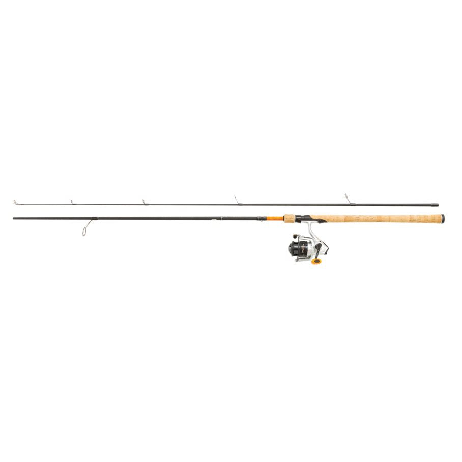 STX Haspel Combo Haspelset LÄNGD 2,13 M (7') & KASTVIKT 10-30 G