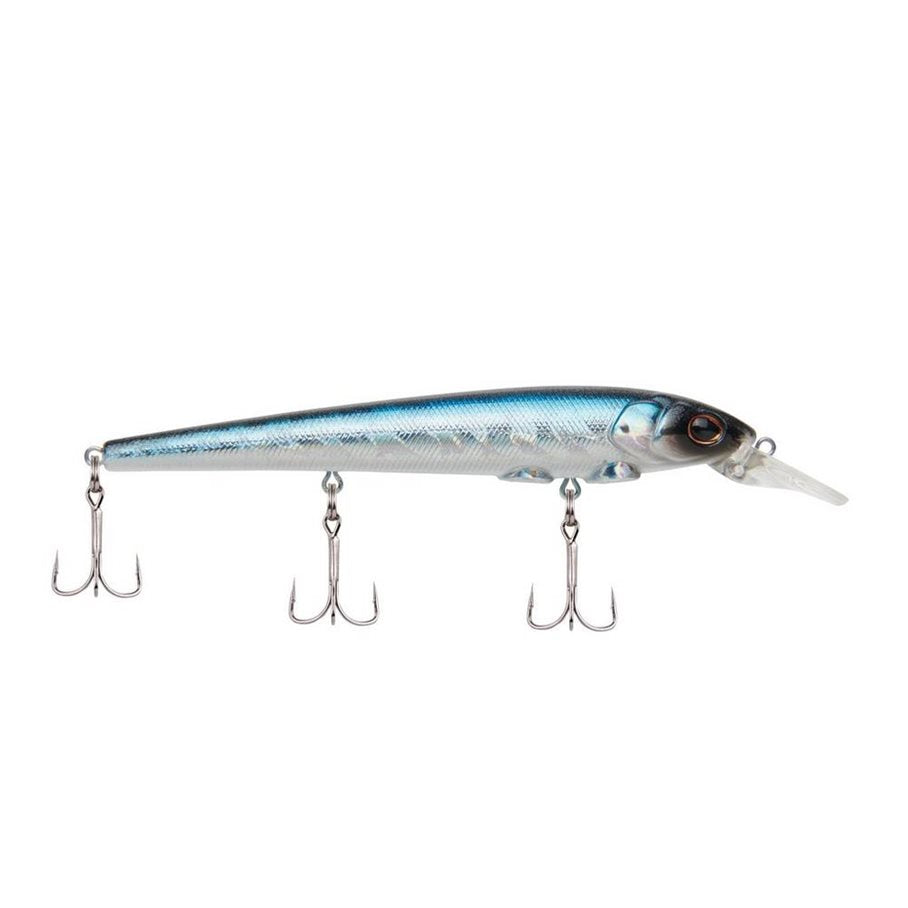 Hit Stick Wobbler 15 cm Floating BLUE ROACH / EN STL