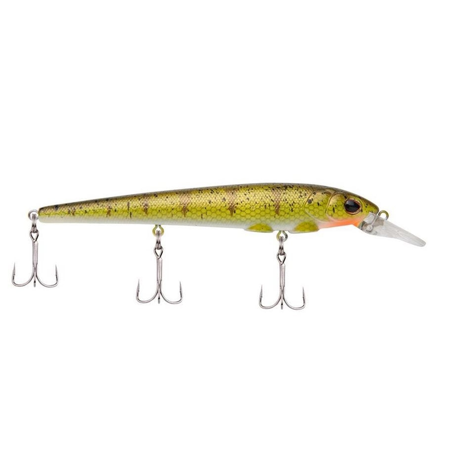 Hit Stick Wobbler 15 cm Floating PERCH / EN STL