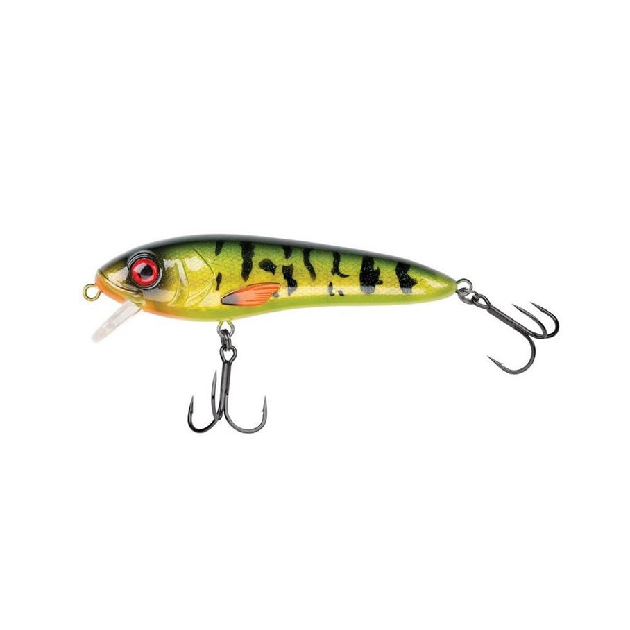 McCelly 14cm 64 g Wobbler FIRE BASS / 14 CM