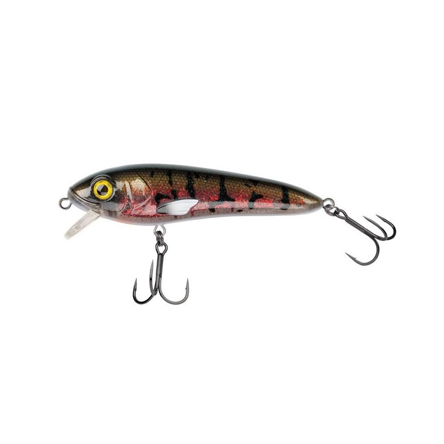 McCelly 90 g Wobbler RED SUCKER / 17 CM