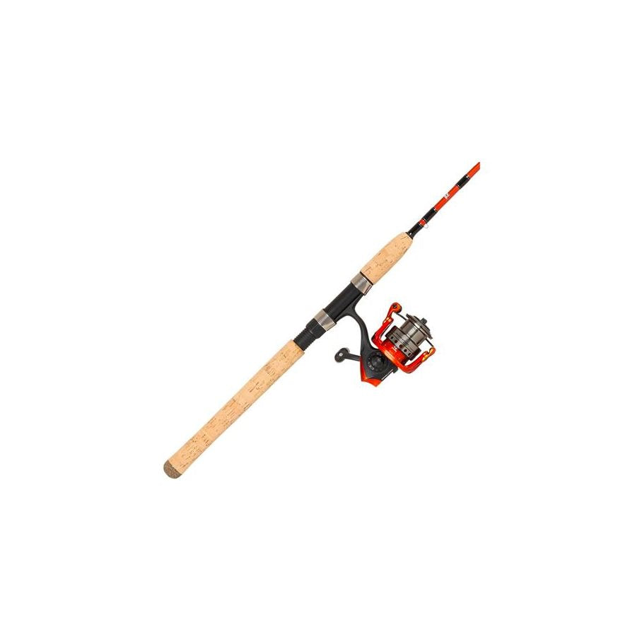 Revolution Combo Haspelset LÄNGD 2,44 M (8') & KASTVIKT 8-30 G