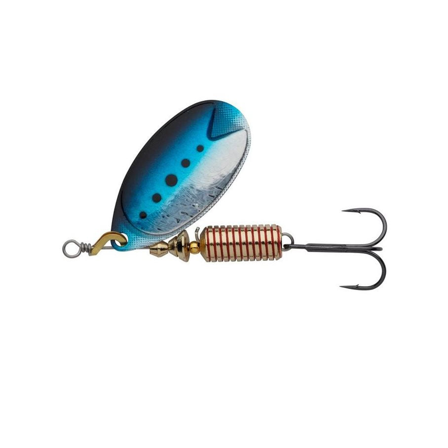 Fast Attack Spinnare SARDINE / 10 G