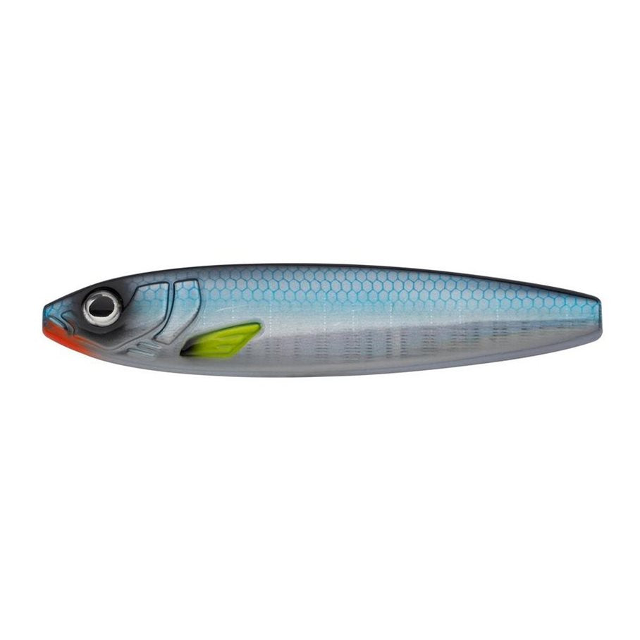 Sölv Napp Fiskedrag BLUE HERRING / 12 G