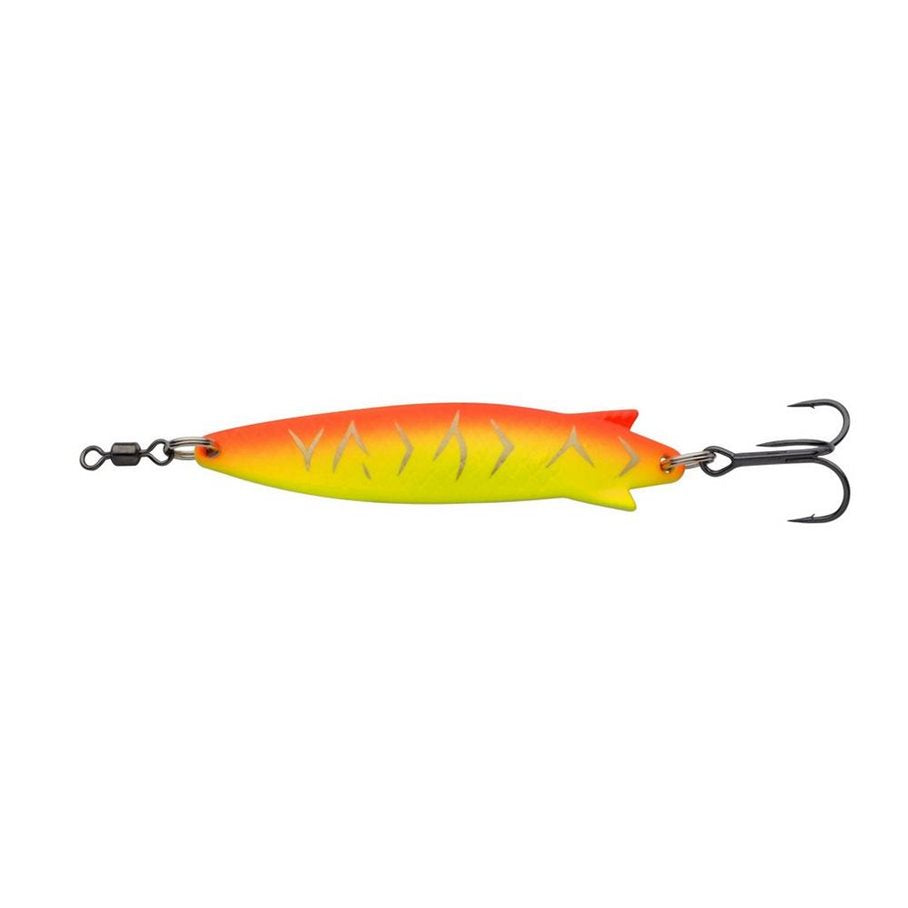 Toby Skeddrag Blyfri 10 gram RED HOT TIGER / 10 G