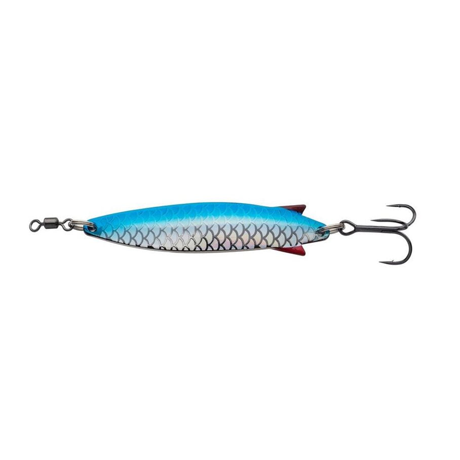 Toby Skeddrag Blyfri 15 gram BLUE FLASH / 15 G