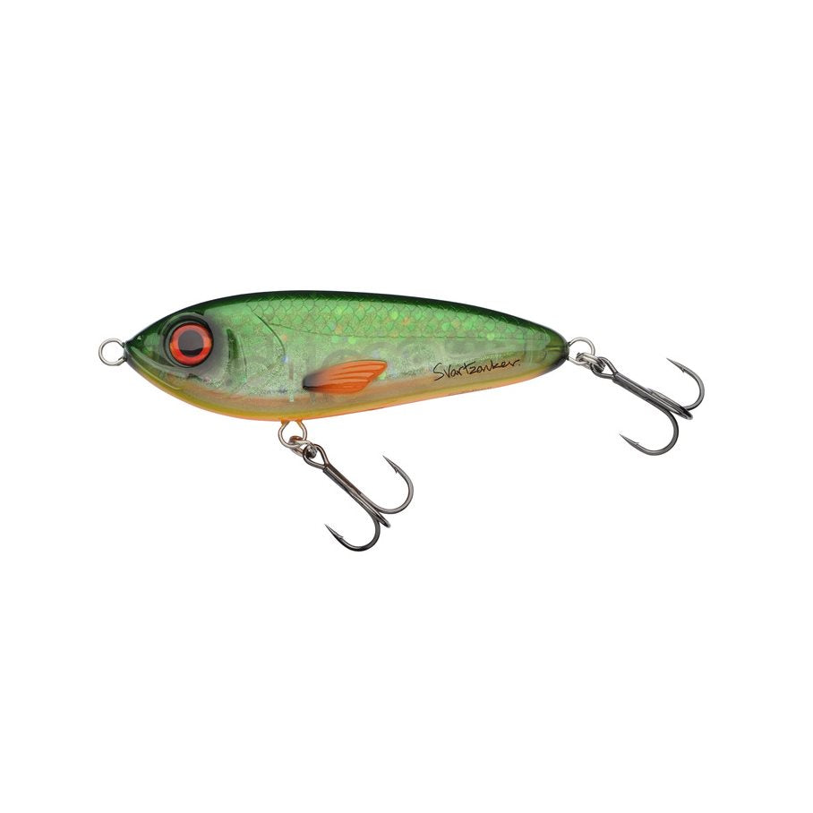 McTracer 140g Jerkbait FIRE CARP / 16,5 CM