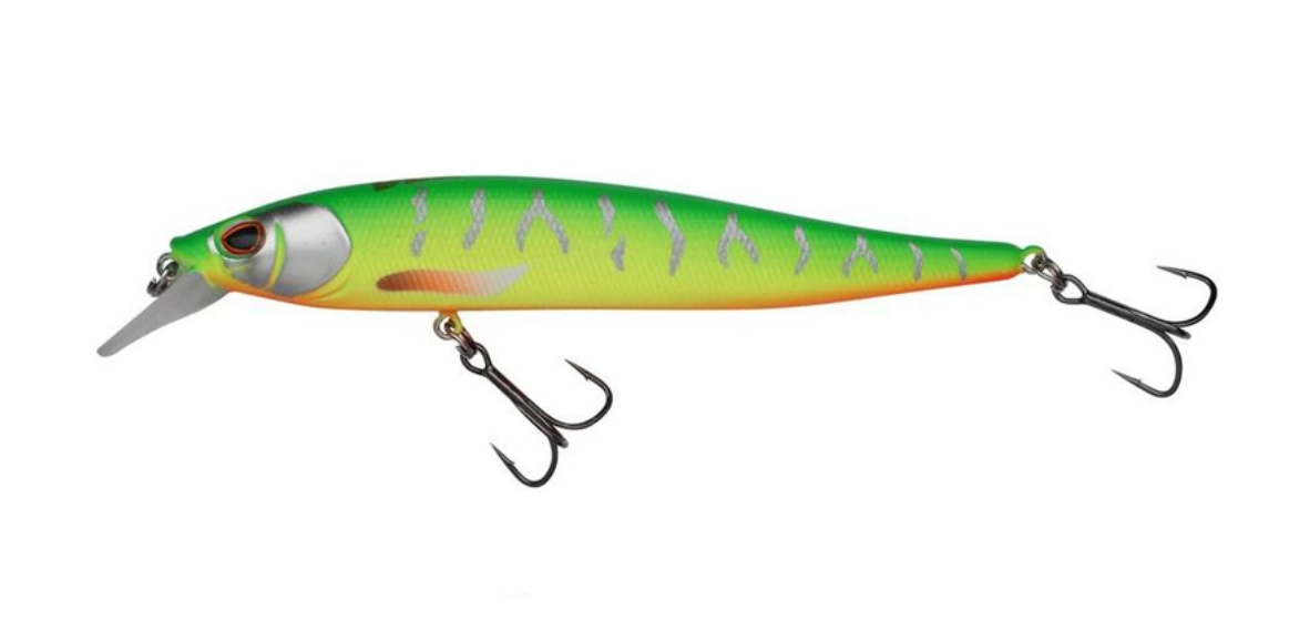 Dex Stunna FIRE / 10 CM