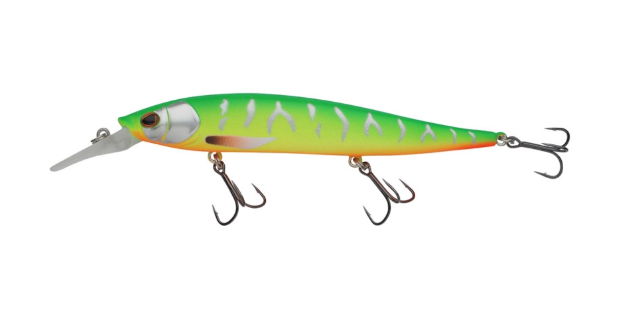 Dex Stunna Plus1 FIRE / 10 CM