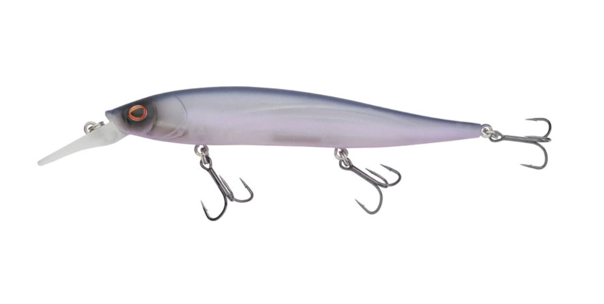 Dex Stunna Plus1 STONE COLD / 10 CM