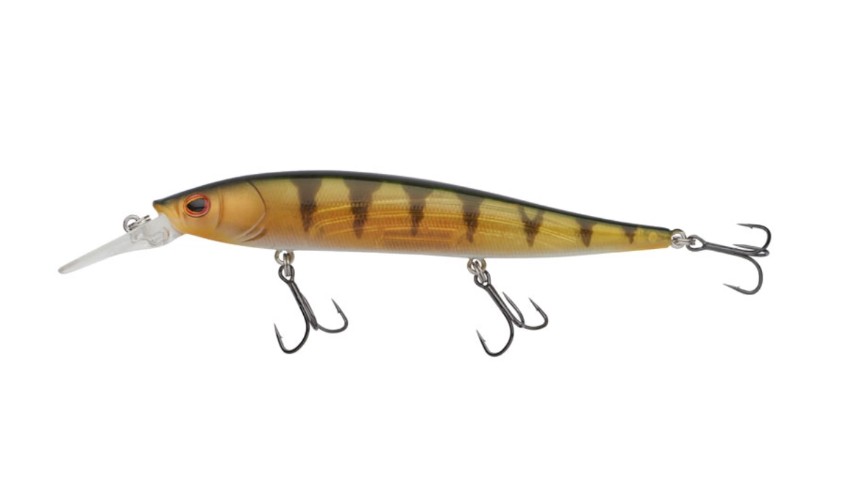 Dex Stunna Plus1 GHOST PERCH / 10 CM