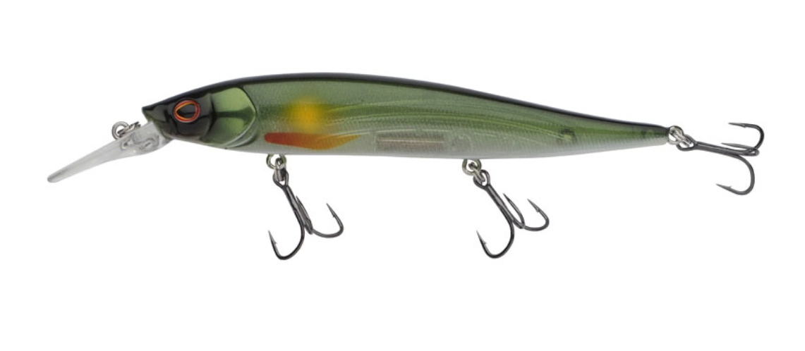 Dex Stunna Plus1 AYU / 11 CM