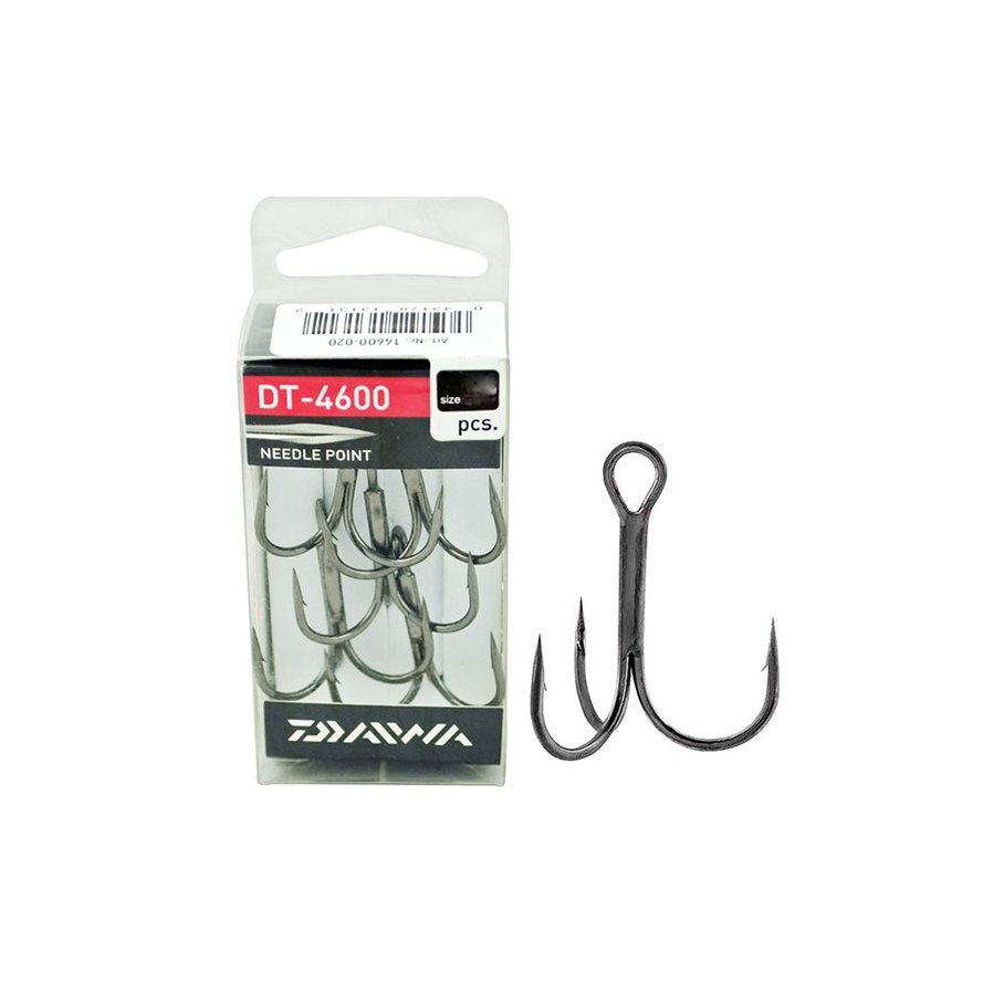 DT4600 ANTAL 7 ST & STORLEK 4