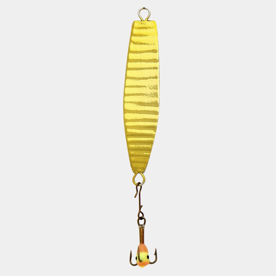 Pirk Kenta 40 mm SILVER/GULD / EN STL