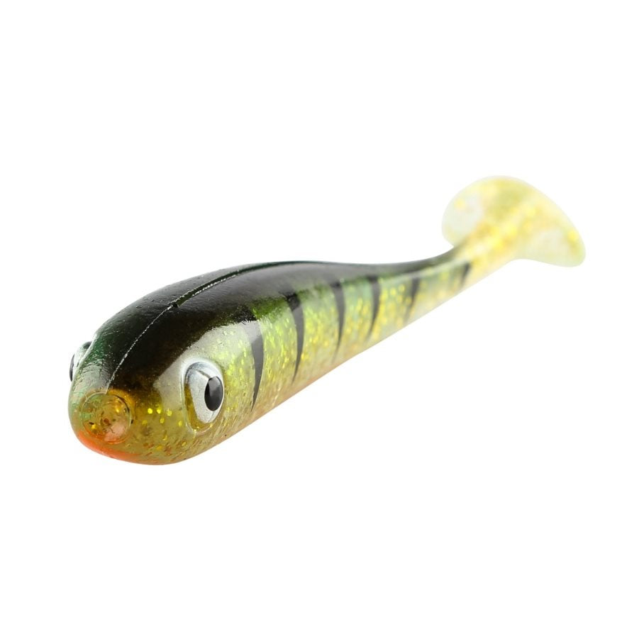 The Demon 7 cm 2+1 Gummibete HOT PERCH / EN STL
