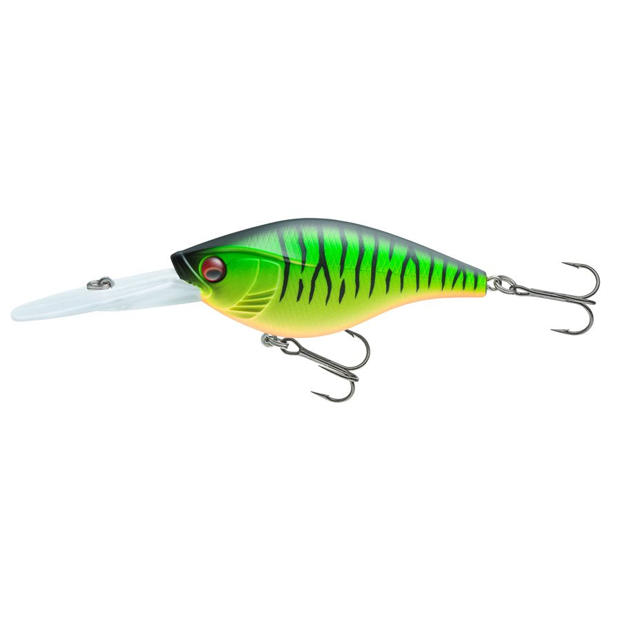Prorex Crankbait DR 8 cm, 24 g FIRETIGER / EN STL