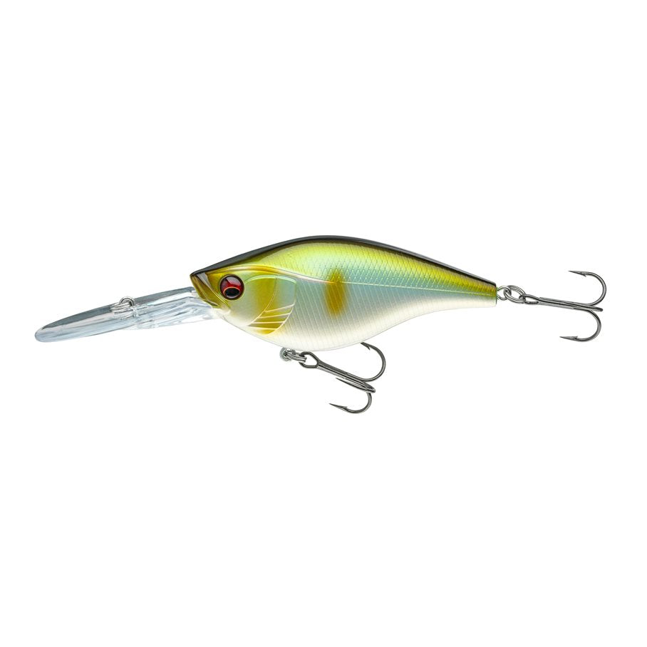 Prorex Crankbait DR 8 cm, 24 g SETSUKI AYU / EN STL