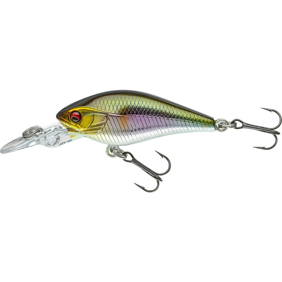 Prorex Baby Crank MR 4 cm, 3 g AYU / 4 CM / 3 GRAM