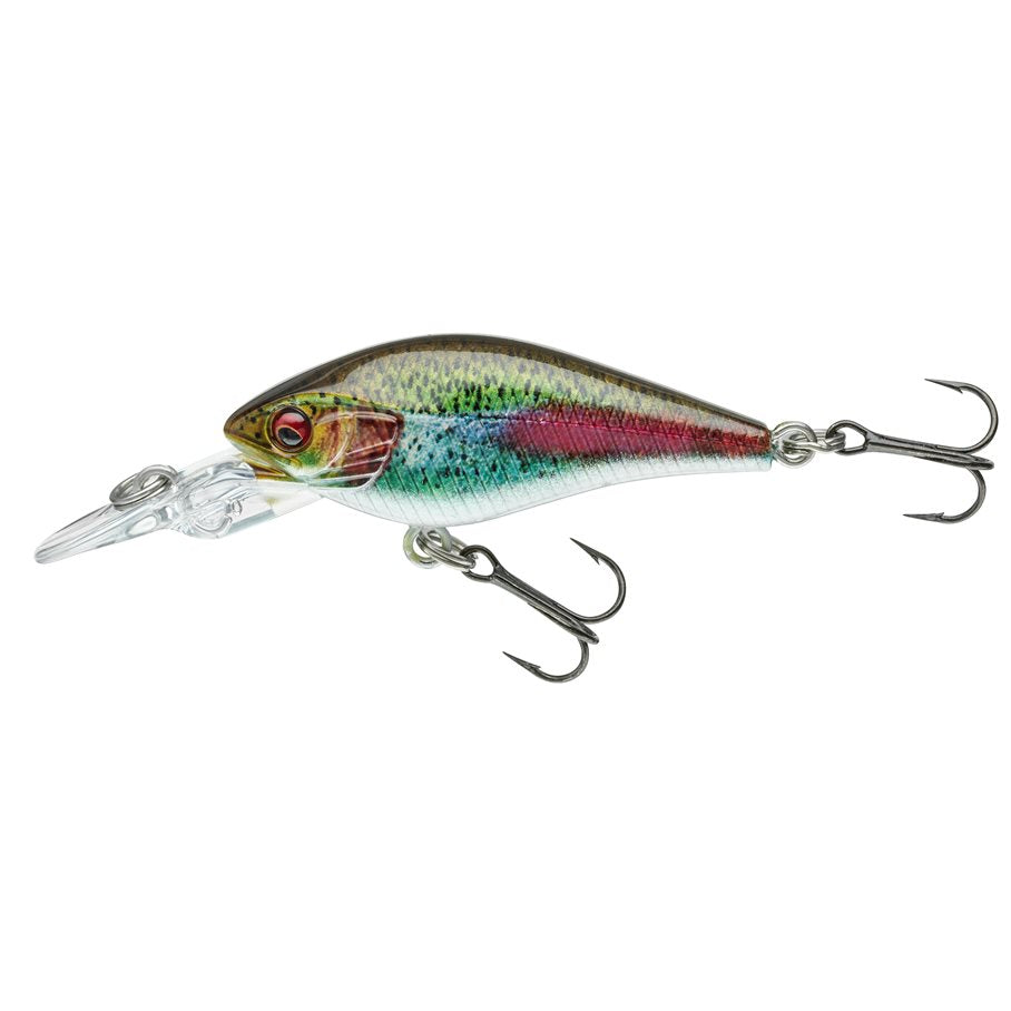 Prorex Baby Crank MR 4 cm, 3 g LIVE PIKE / 4 CM / 3 GRAM