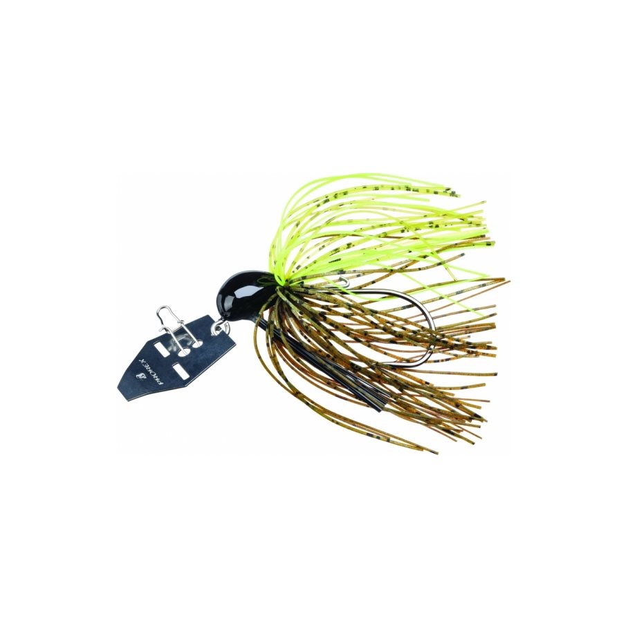 Prorex TG Bladed Jig 10,5 g SUMMER CRAW / EN STL
