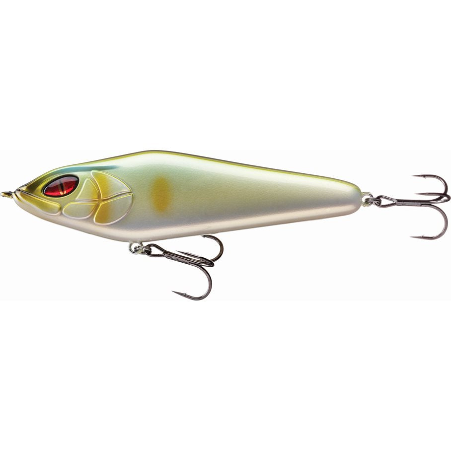 Prorex Lazy Jerk 155 mm Jerkbait SETSUKI AYU / 15,5CM / 85 GRAM