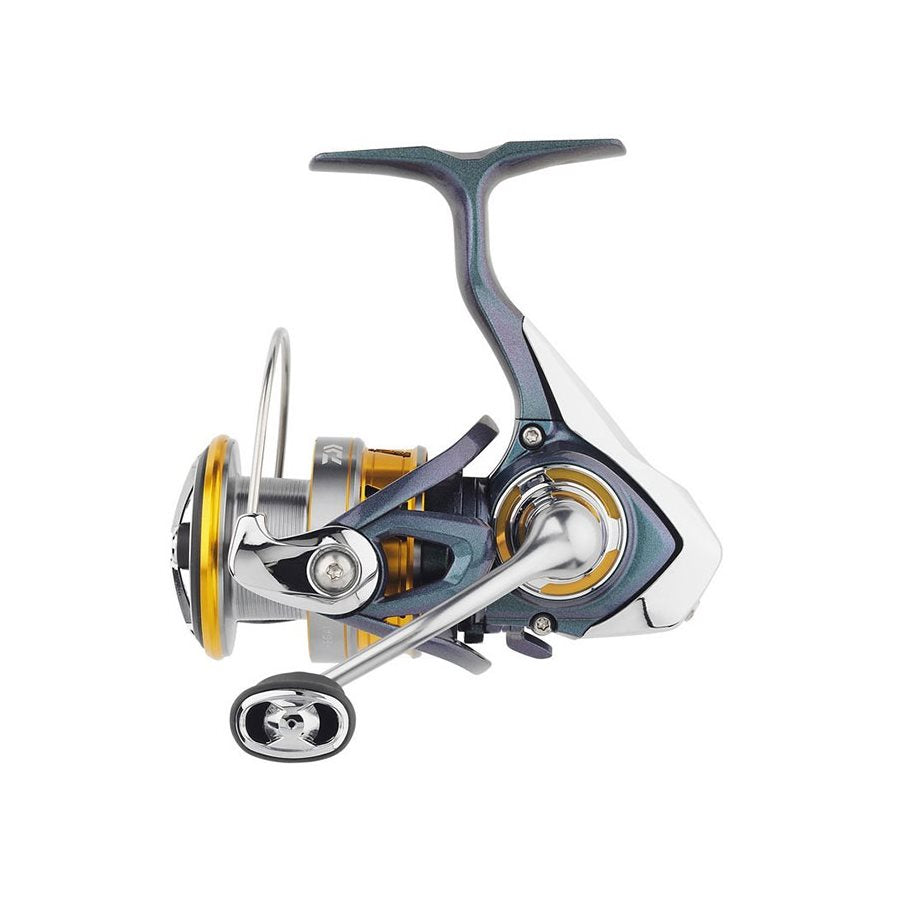 Regal LT Haspelrulle 1000