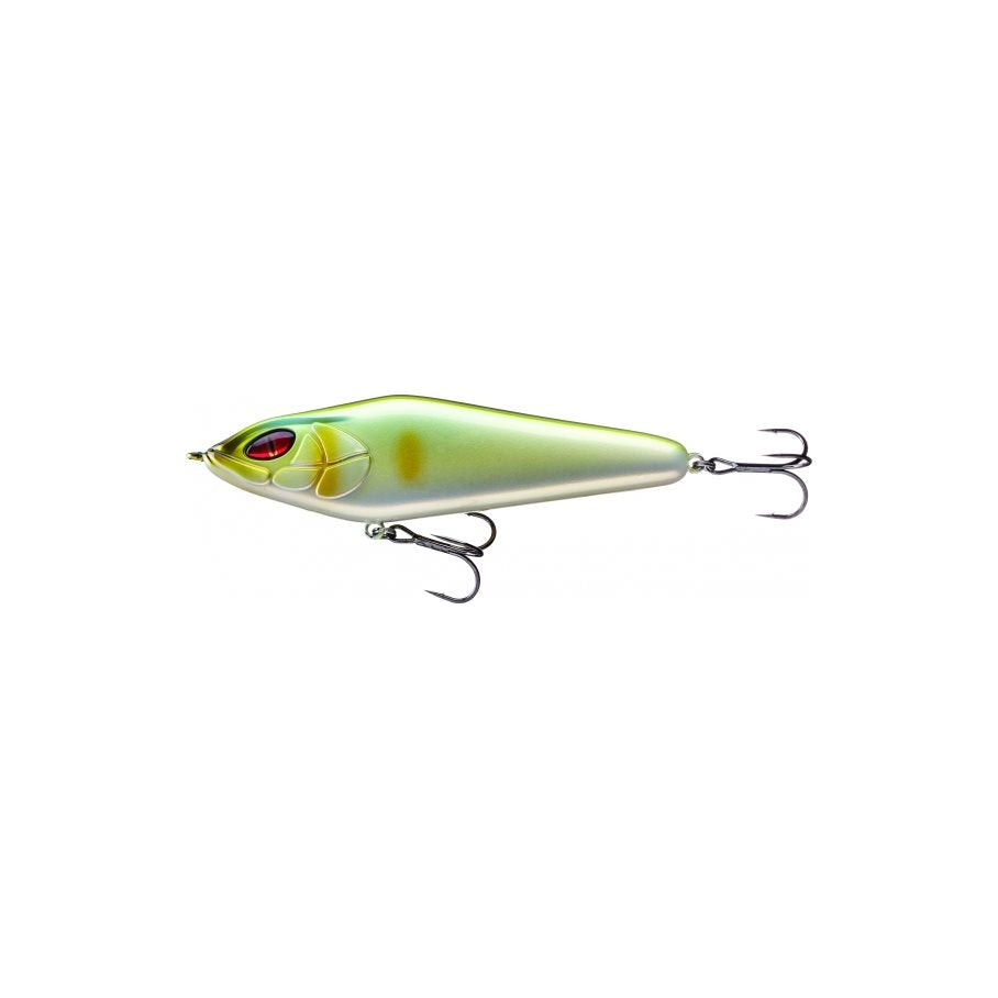 Prorex Lazy Jerk SS 120 mm Jerkbait SETSUKI AYU / 12 CM