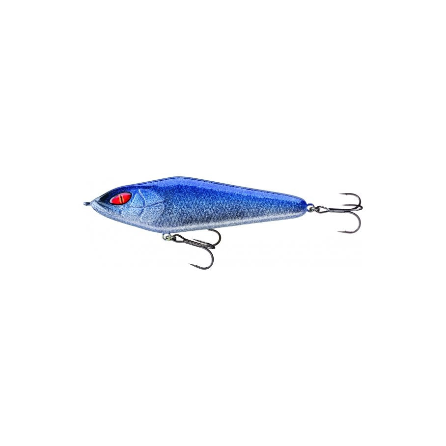 Prorex Lazy Jerk SS 120 mm Jerkbait BLUE GILL SHINER / 12 CM